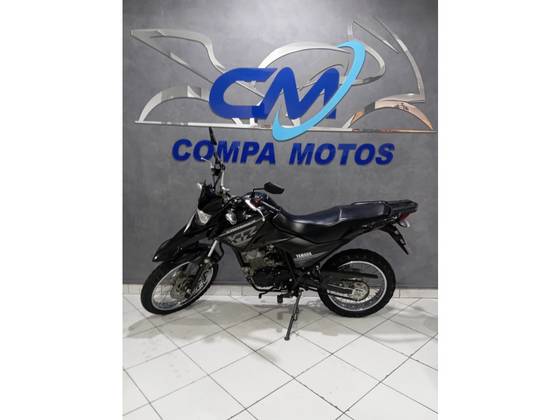YAMAHA XTZ 150 CROSSER S 